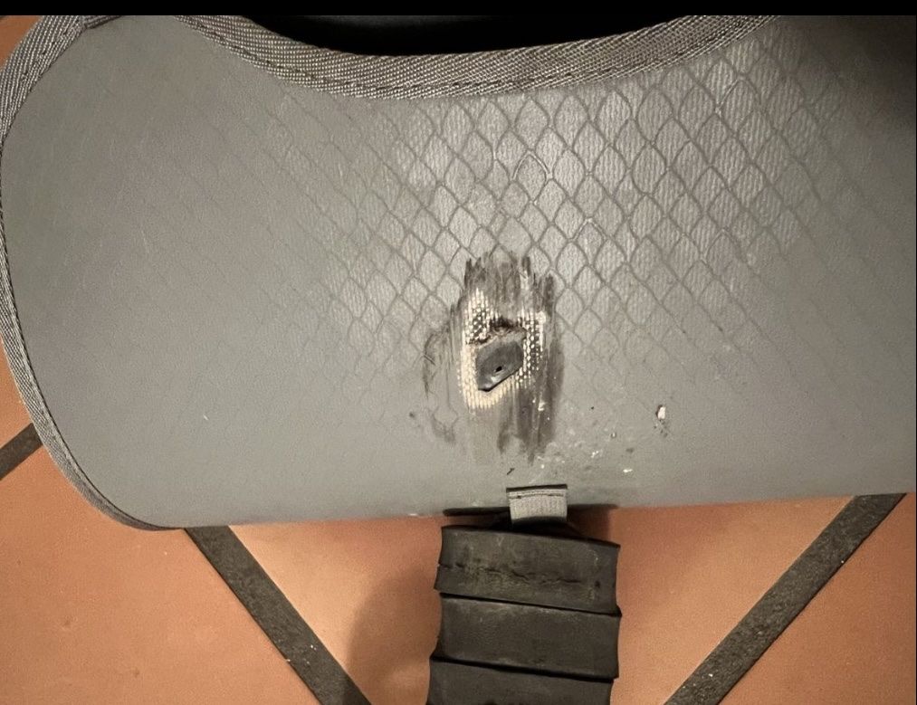 Vaude Borse: Vaude Handlebar Bag / Lenkertasche – Usato da St. Gallen venduto da rennt_Lars 4