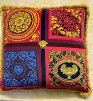 Originales Kissen Versace - sehr selten