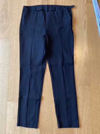 Damen Hose Stretch Gr. 38