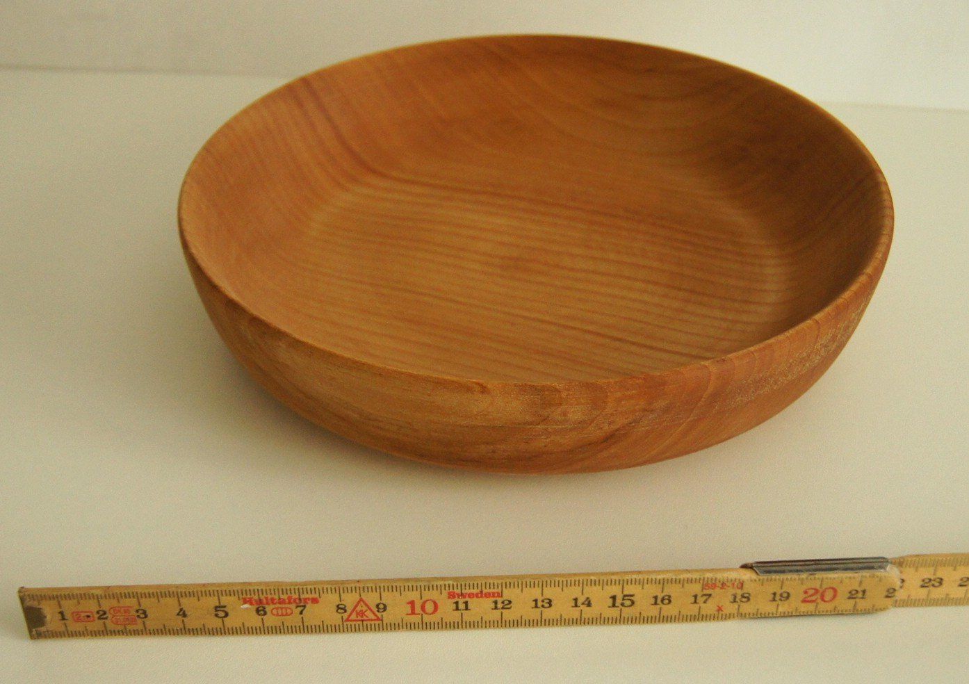 Coupes: Ulme Holz Schale – Neuf (Voir description) à Fribourg par erw_68dx