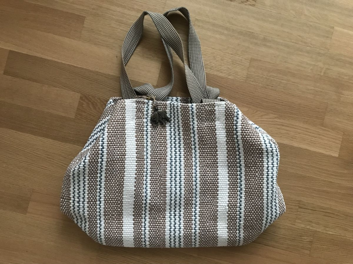 Borse da donna: Anokhi Tasche neu – Nuovo (secondo la descrizione) da Rombach venduto da Quitschi0 1