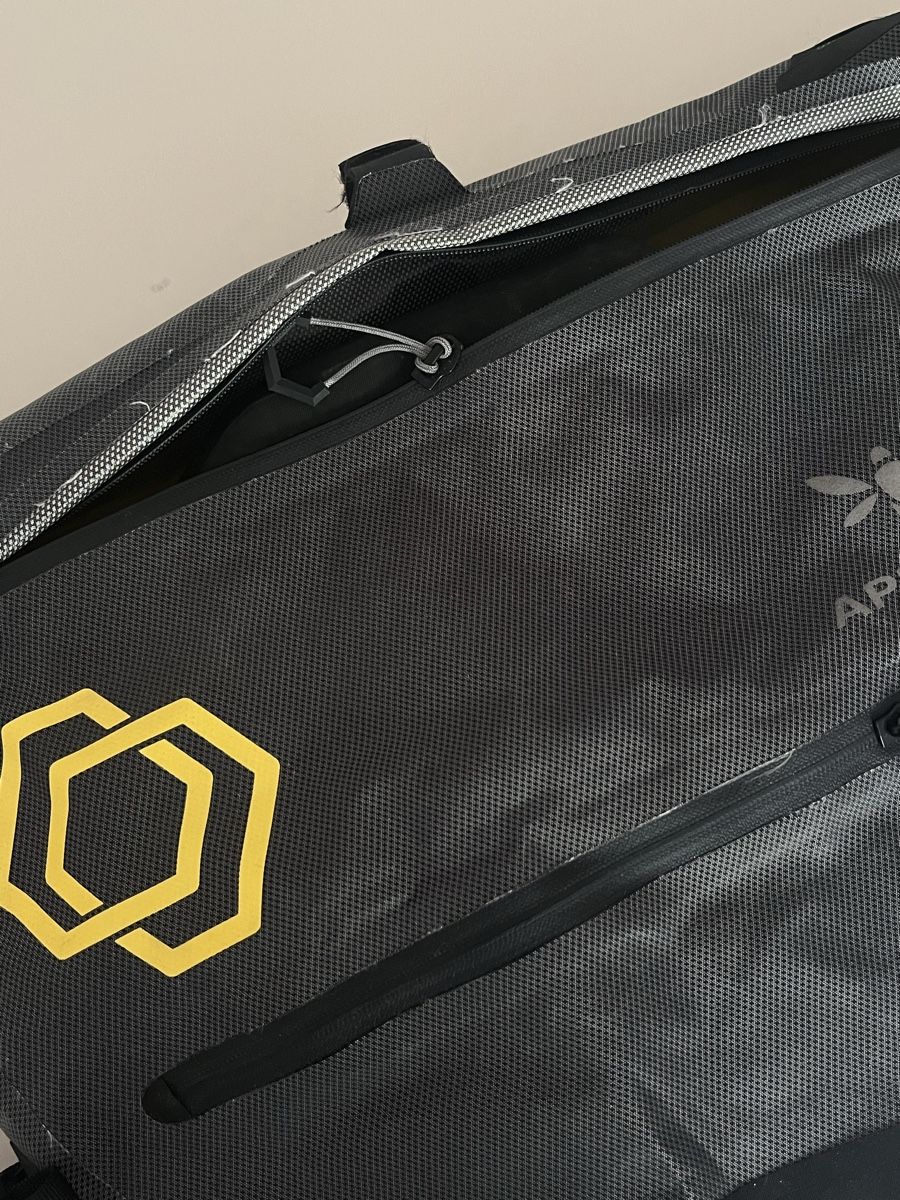 Taschen: Apidura Rahmentasche 12L – Defekt aus Zürich von joric96 2