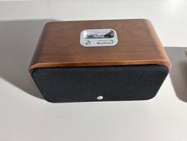 Neuer Lautsprecher für MP3, mit Bluethoot Adapter, Vers