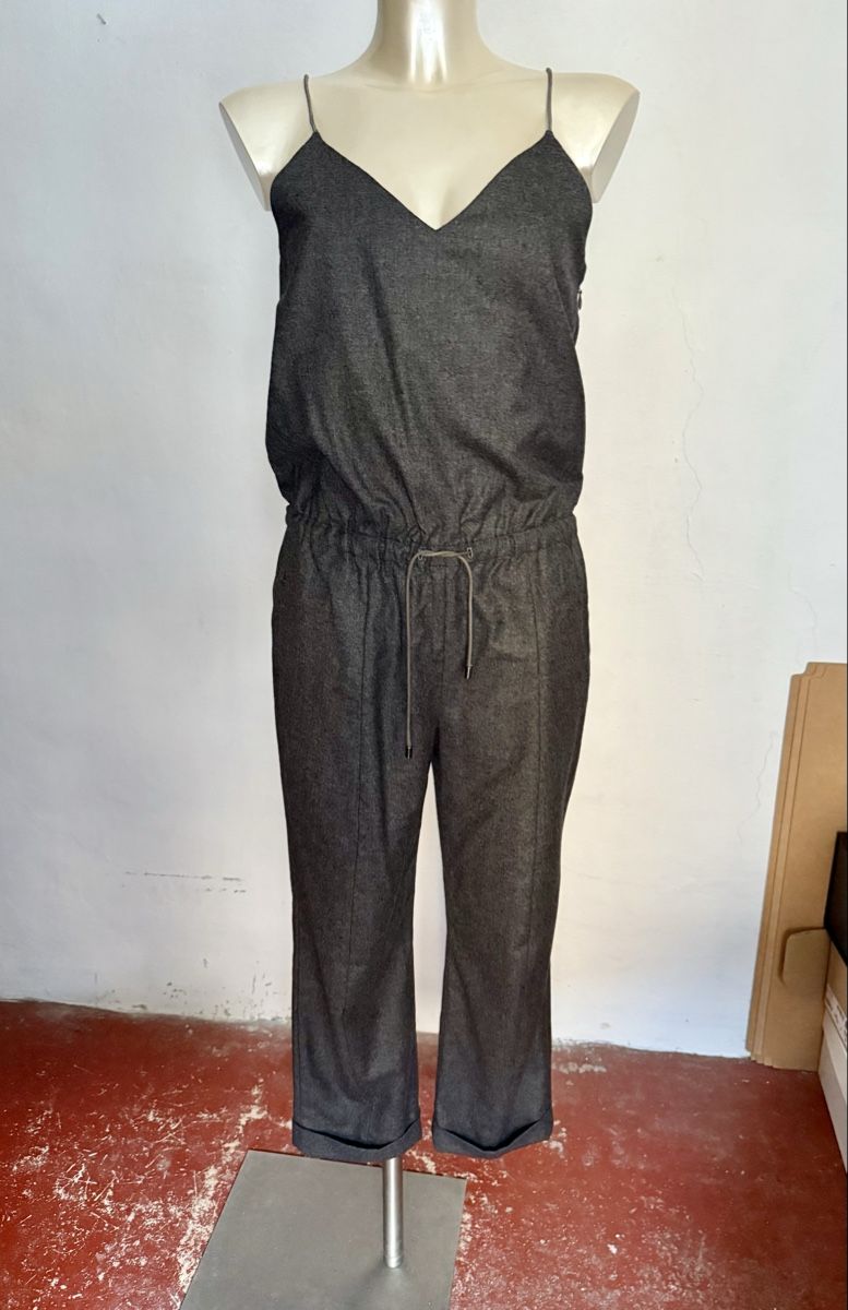 Brunello Cucinelli Tute: Brunello Cucinelli jumpsuit S – Usato da Barna venduto da orbuyorcry 1
