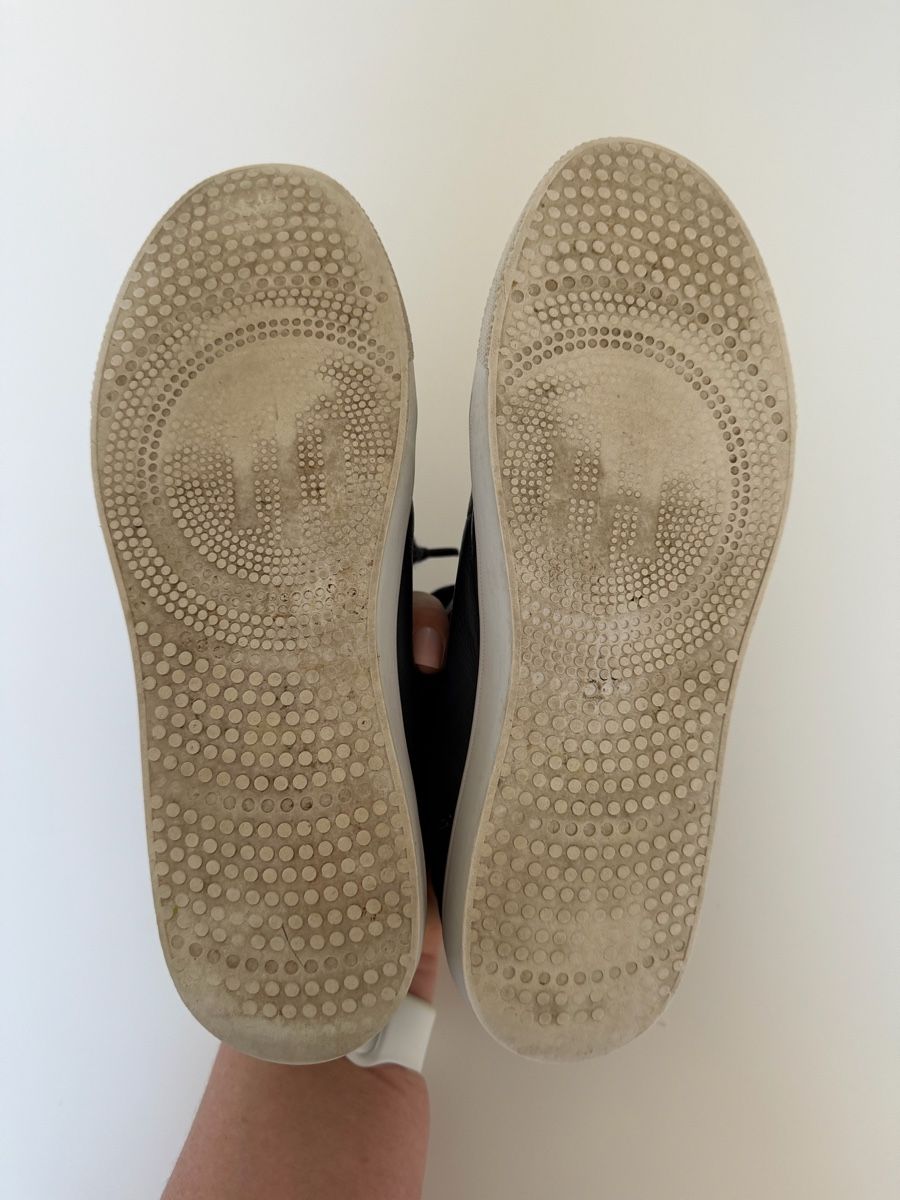 Tommy Hilfiger Scarpe per ragazzi: Tommy Hilfiger Sneaker dunkelblau Gr 37 – Usato da Basel venduto da Ksjusha 5