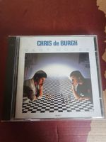 CD - Chris de Burgh – Best Moves (Rock, Pop, 1989)