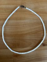 Kette aus Perlmutt