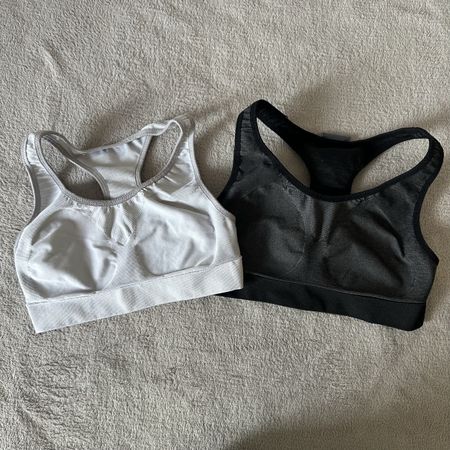 Kalenji Damen Sport BHs XS Set