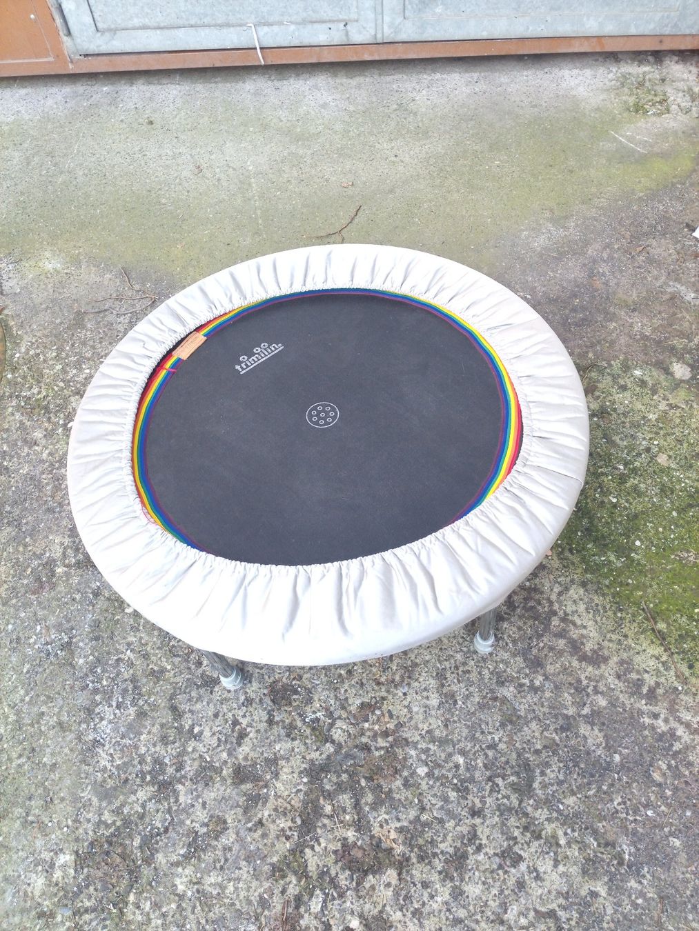Trampolini: Trampolin – Usato da Malters venduto da OM352