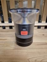 Black Diamond Lampe