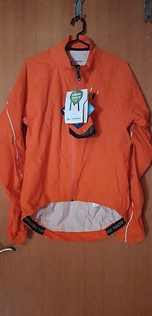 Coupe vent VAUDE sport vélo marche