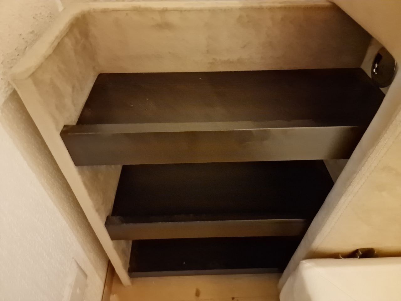 Betten: Boxspringbett von Massimilani – Neu (gemäss Beschreibung) aus Marthalen von sabsla 2