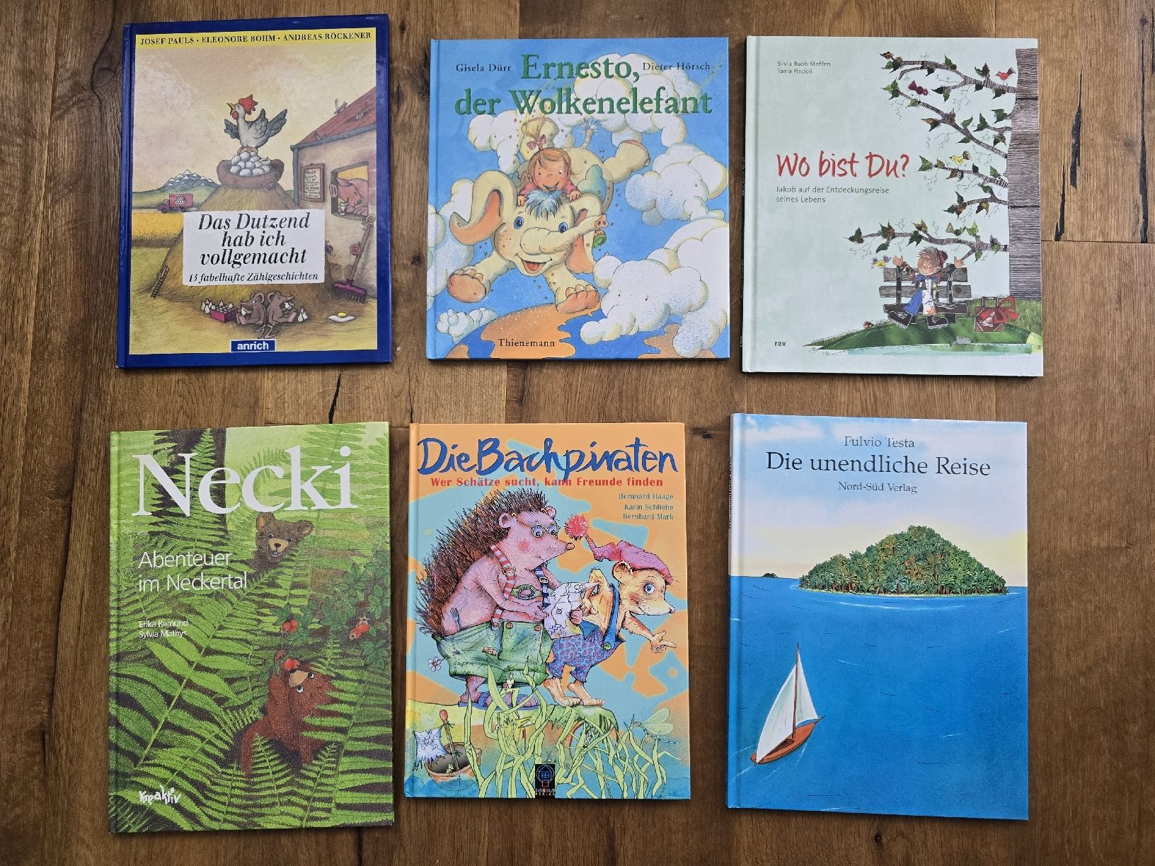 Livres: bücher set – D'occasion à Wittenbach par Tigerlili