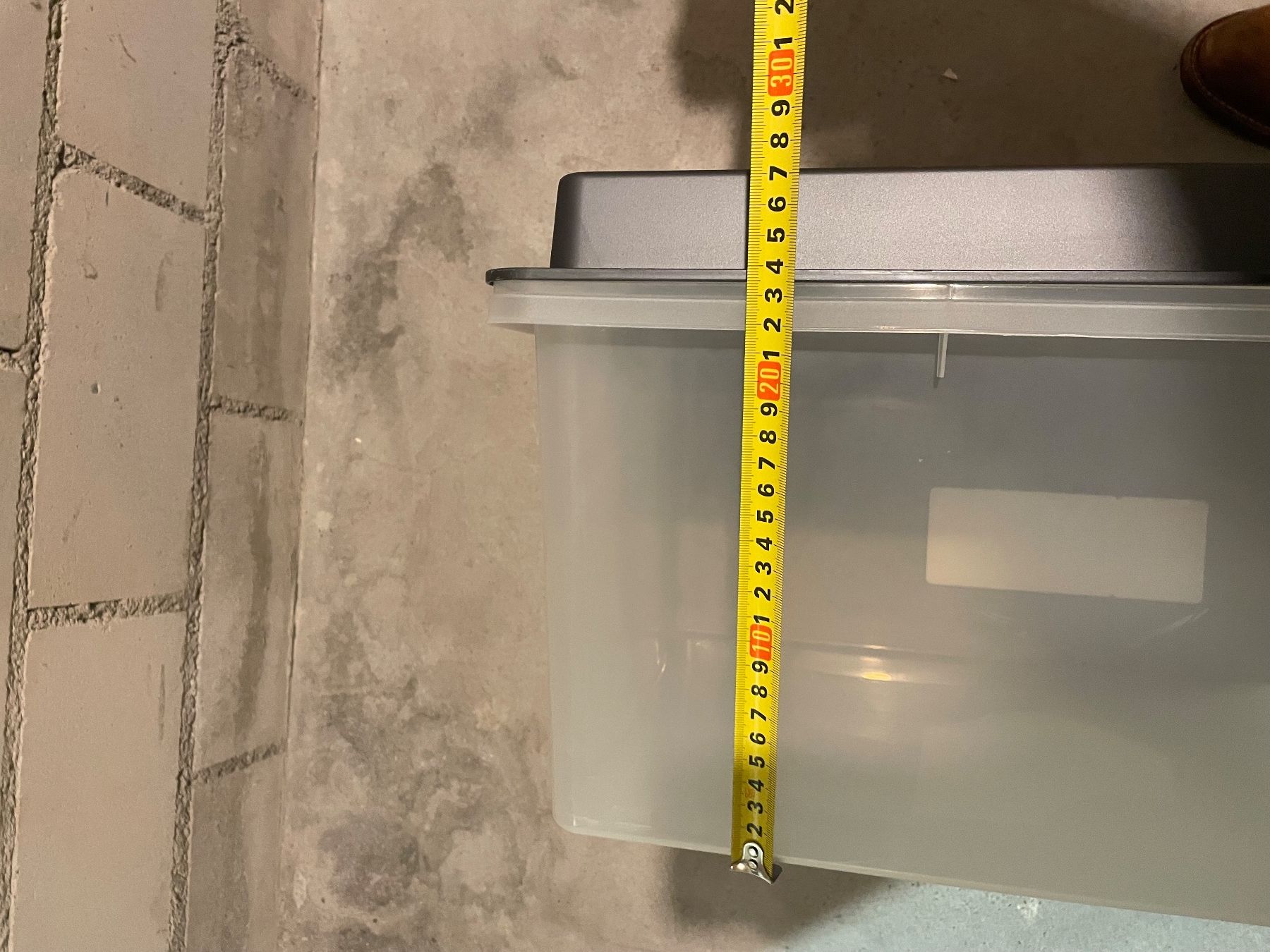 Contenitori & Simili: Rotho Aufbewahrungsboxen Kunststoff – Usato da Schübelbach venduto da markusae 5