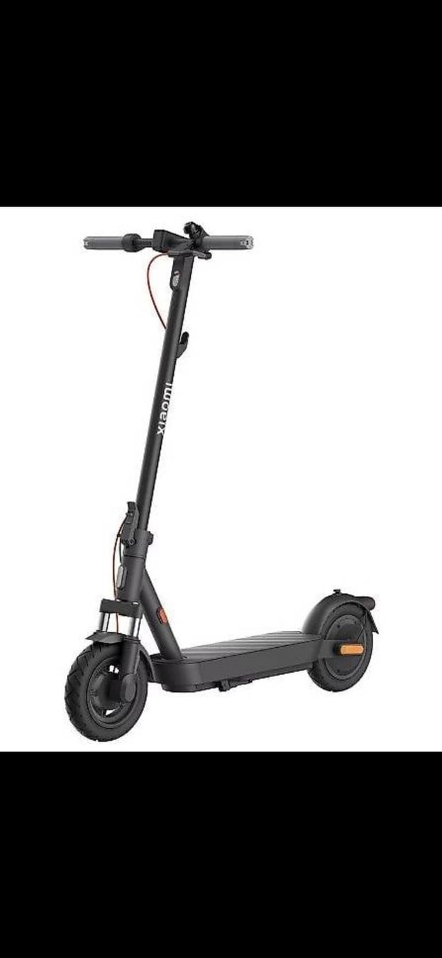 Xiaomi Kickboard: E-Scooter Xiaomi Mi Electric Scooter  – Nuovo (secondo la descrizione) da Adlikon venduto da SkodaFabia92