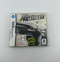 Need for Speed Pro Street (Nintendo DS)