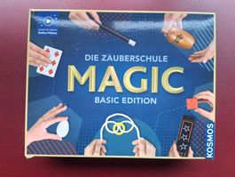 Zauberkasten Kosmos Magic