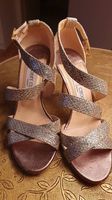 Jimmy Choo Absatzschuhe