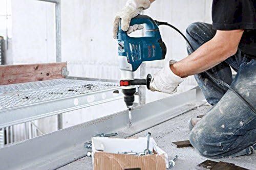 Perceuses: Bosch GBH 4-32 DFR 0611332100 – Neuf avec emballage d'origine à Bottighofen par zaap 3