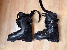 Skischuhe ATOMIC Hawx Ultra 115 S, Gr. 39-41, Grip Walk