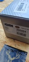 GKN Opel Satz Antriebswelle Manschette 300404 Neu!
