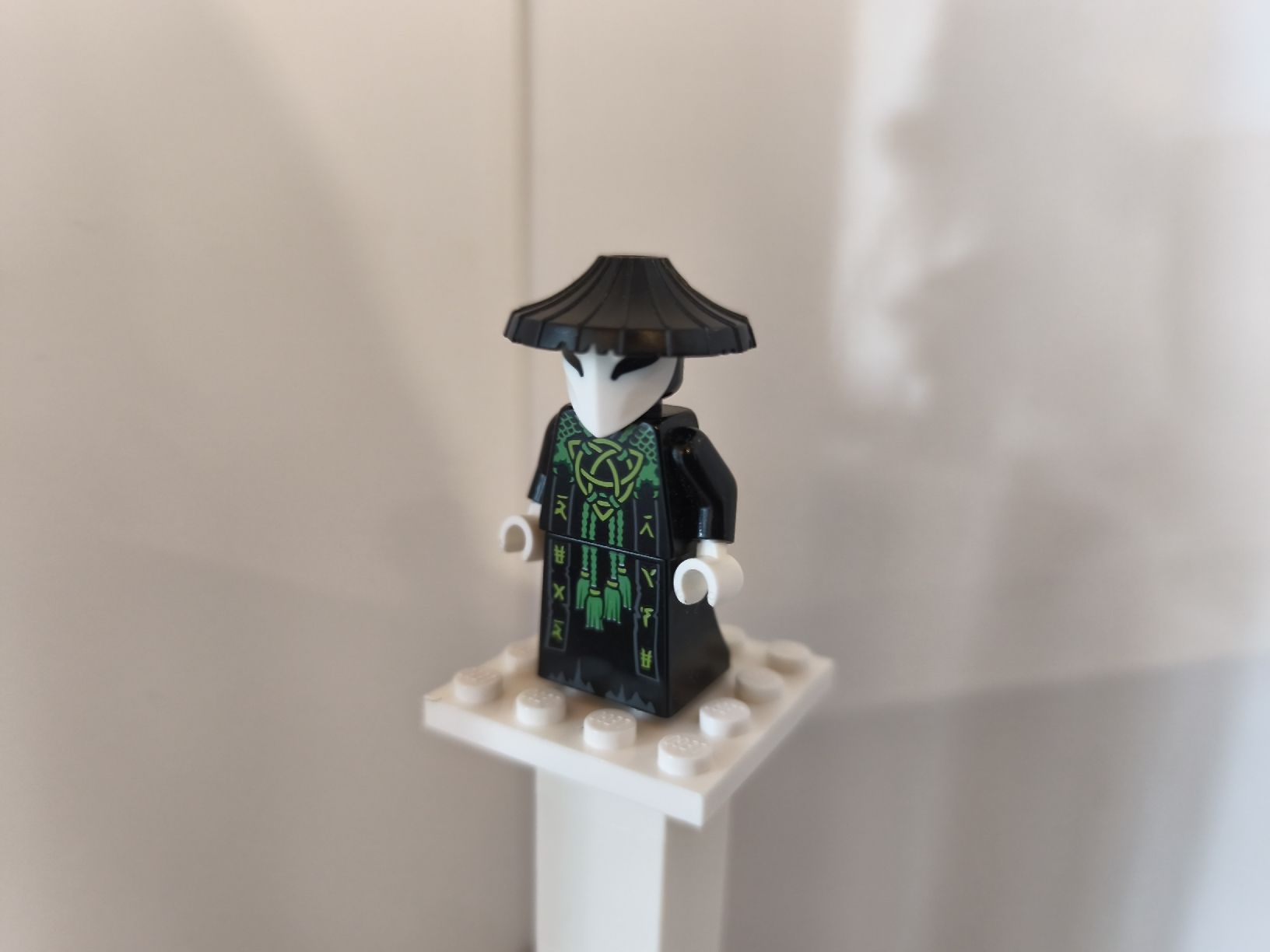 Lego Figuren: Lego Ninjago Skull sorcerer – Neu (gemäss Beschreibung) aus Diegten von cil_5sjx