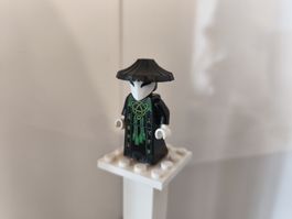 Lego Ninjago Skull sorcerer