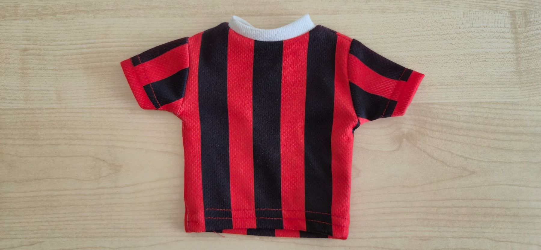 Maillots de corps & Pantalons: AC Milan Trikot in Puppengrösse – Neuf (Voir description) à Rothenburg par Ajax111 1