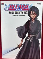 Bleach – Soul Society Box – Intégrale Saison 1 – Coffret Col