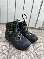 LOWA Gore-Tex Wanderschuhe Kinder Gr. 30