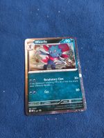 Weavile GALAXY FOIL (EN) MEP Black Star Promo - MEP 021