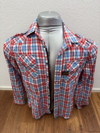 G-Star RAW Hemd M