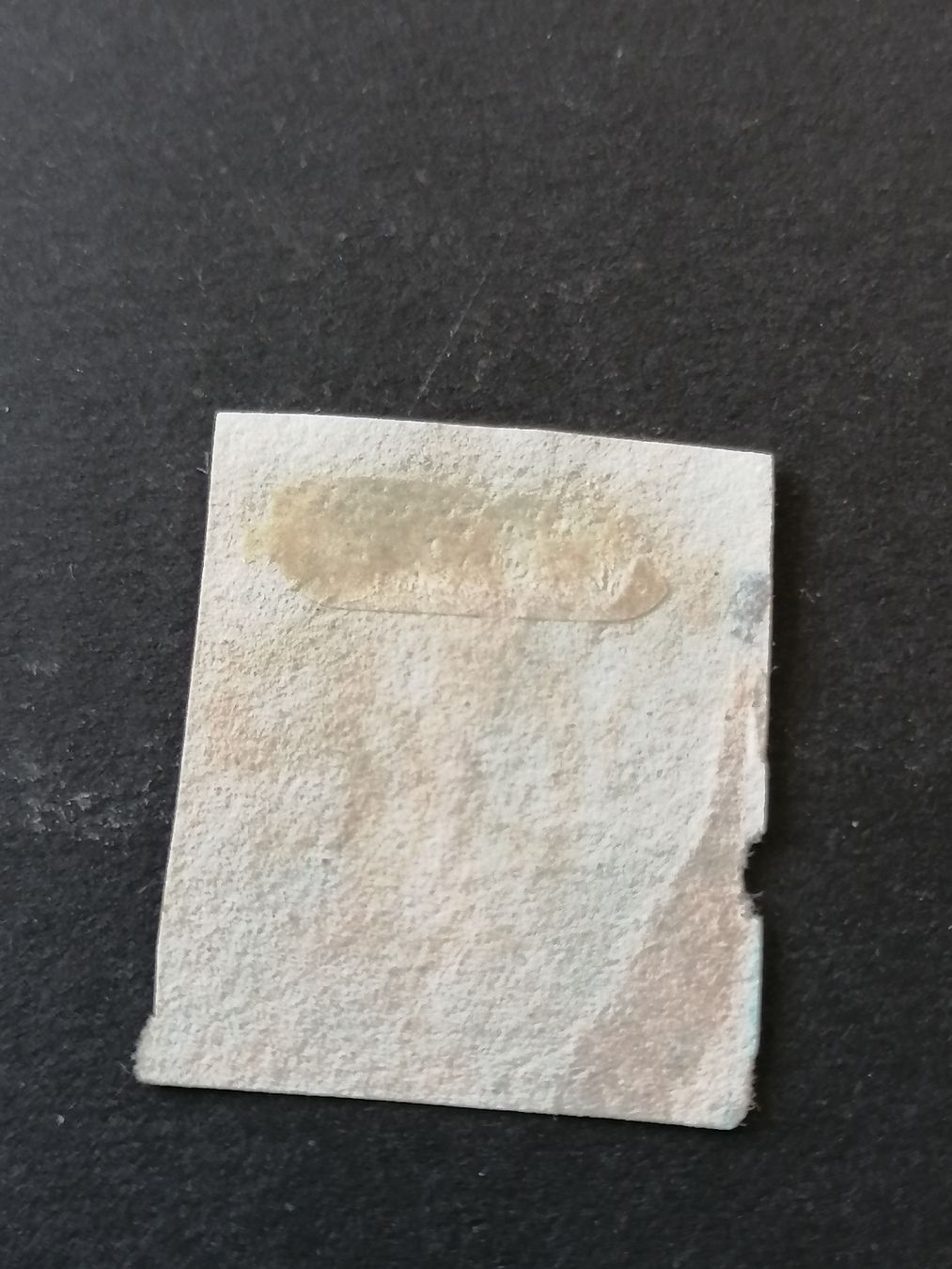 Tutti i francobolli: One Penny red 1841  – Usato da Happerswil venduto da tschergi 1
