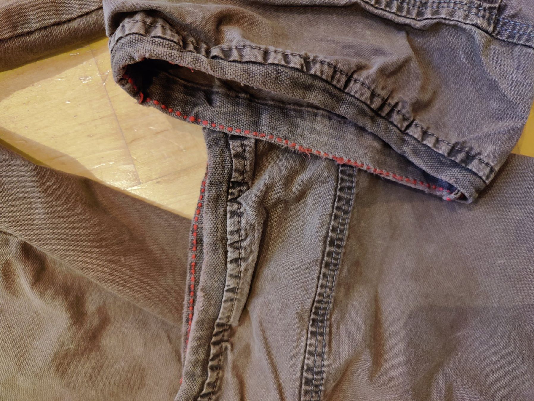 Jeans: Hose – Usato da Stäfa venduto da Viviane77 3
