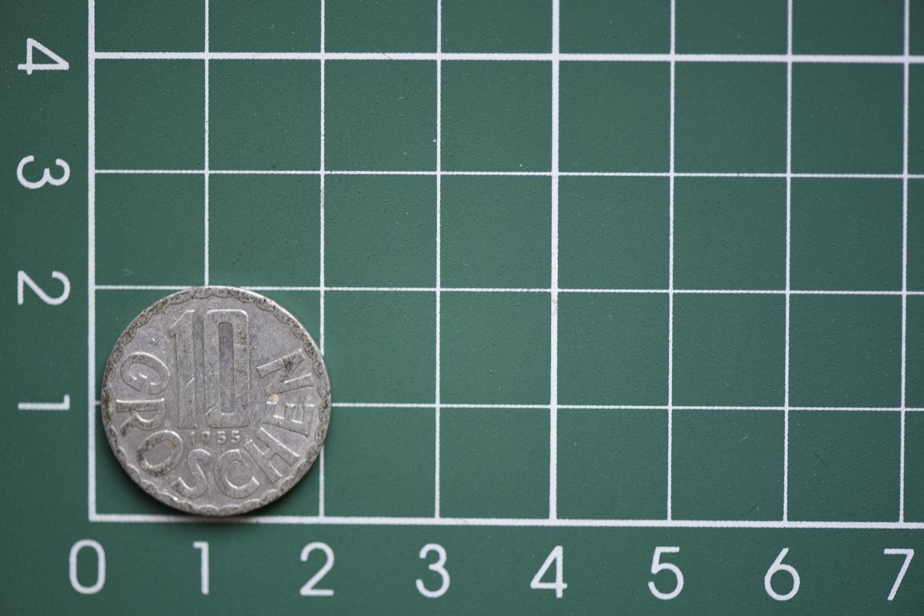 Tutti le monete: währung österreich 1955 – Usato da Laupen BE venduto da Gufi57