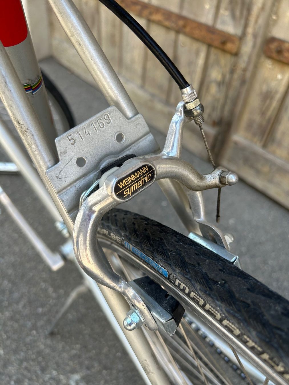 Velos: Herrenvelo Ruso – Gebraucht aus Zürich von Bausso 7