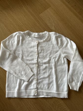 Cardigan grösse 98/104