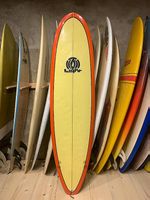 Surfboard Liqht 6.4
