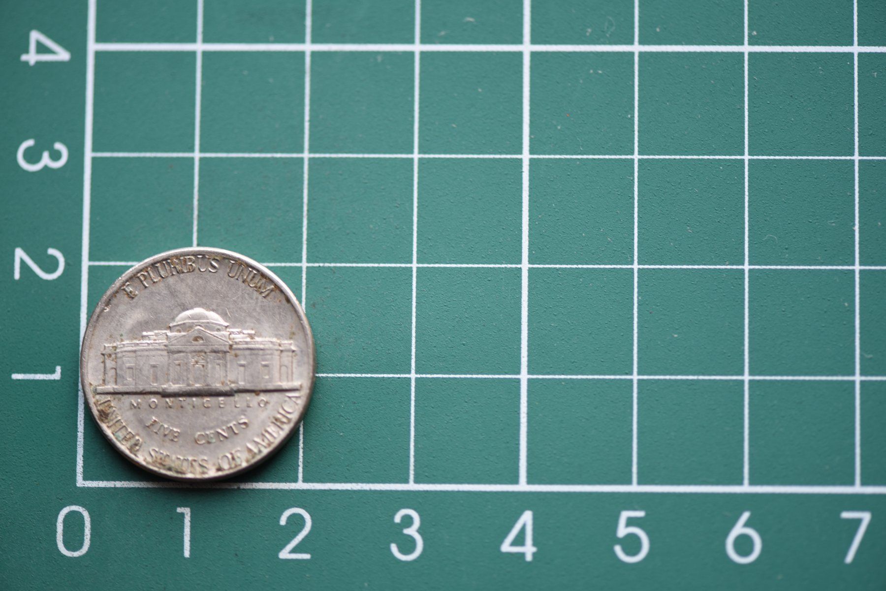 Tutti le monete: währung usa five cent 1979 – Usato da Laupen BE venduto da Gufi57 1
