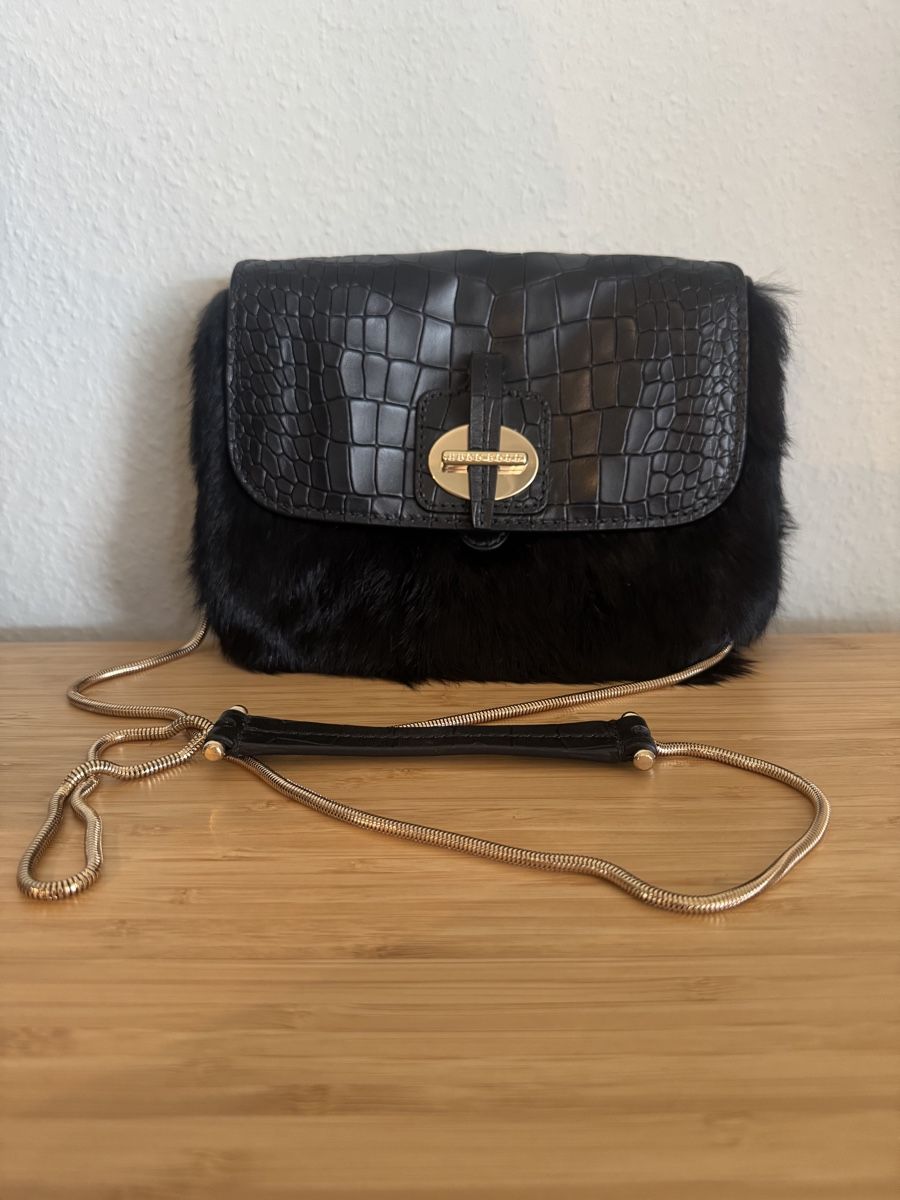 Hugo Boss Borse da donna: Hugo Boss Handtasche – Nuovo (secondo la descrizione) da Knonau venduto da geb_zc7b