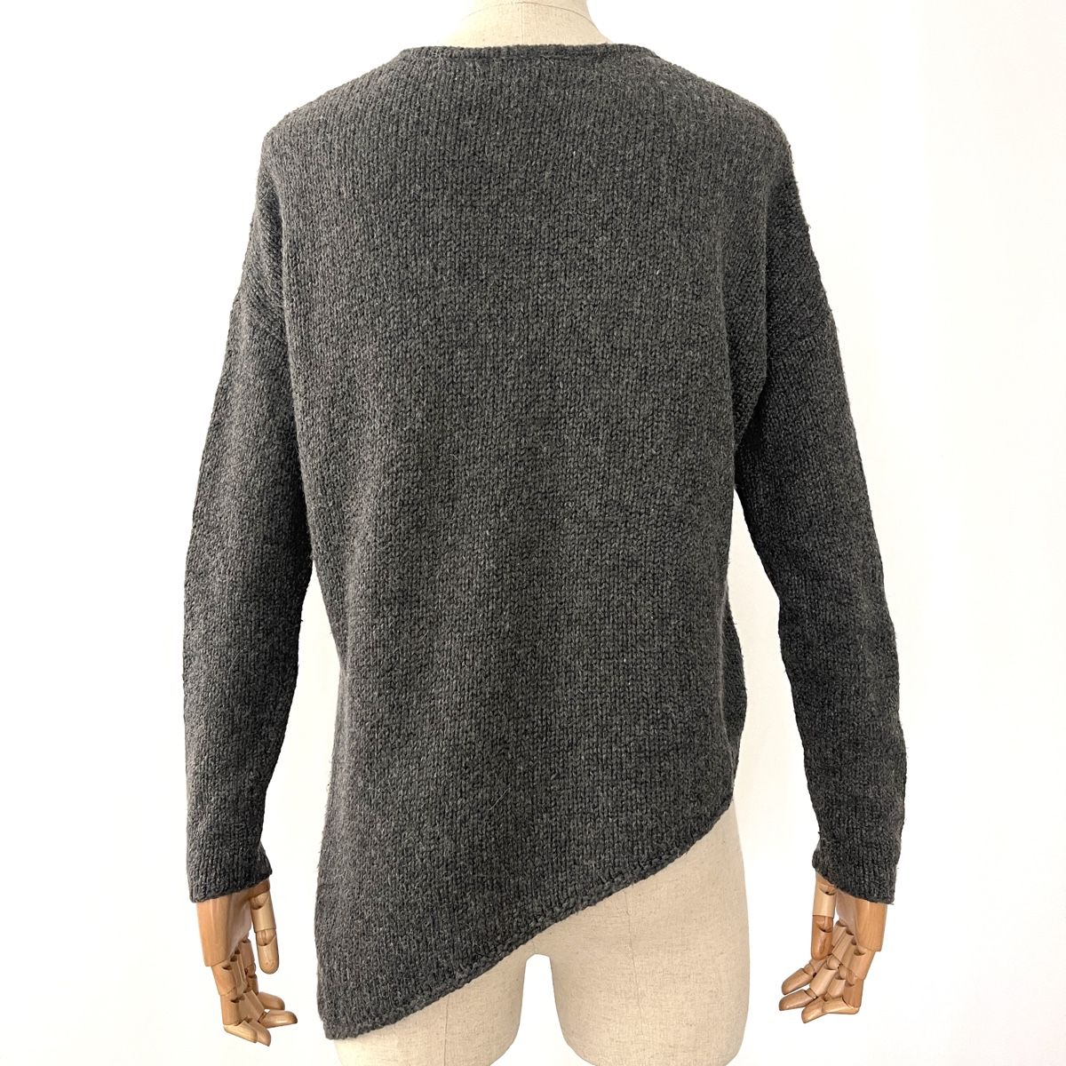 Helmut Lang Maglioni & Felpe: HELMUT LANG Sweater – Usato da Emmen venduto da Avviivva_Com2023 3