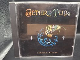 Jethro Tull – Catfish Rising