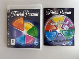 Trivial Pursuit - PS3