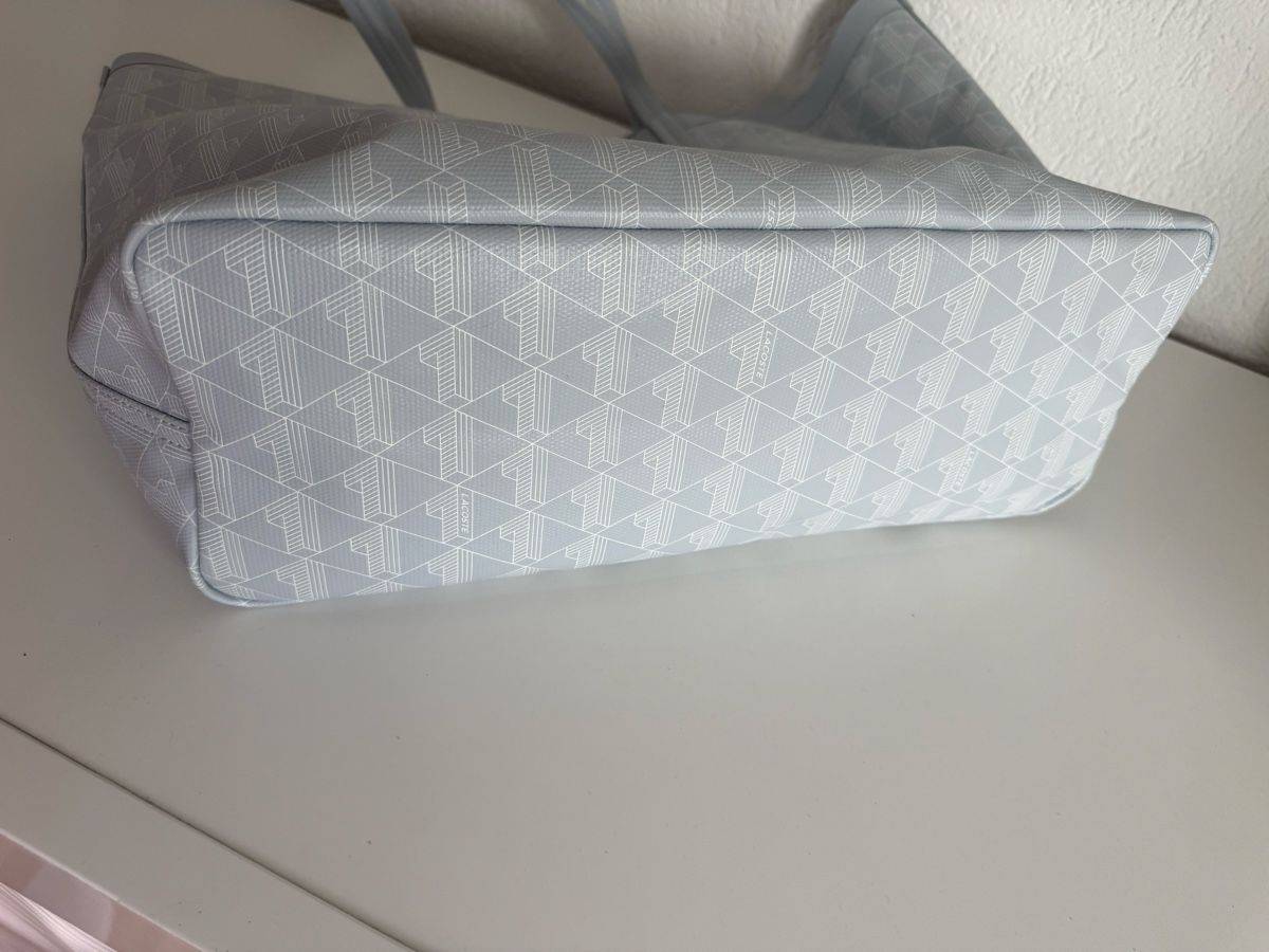 Taschen für Damen: Lacoste Tasche – Gebraucht aus Gossau SG von cuk_fyc6 2