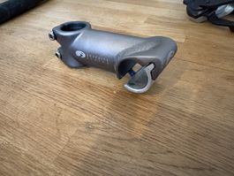 Potence de vélo Graphite Series pivot 1"   25,4mm
