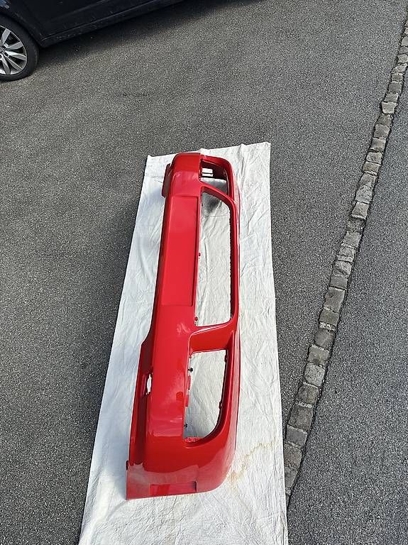 Audi Tutti pezzi di ricambio auto: Rs4 B5 Stossstange – Usato da Doppleschwand venduto da joel127 4