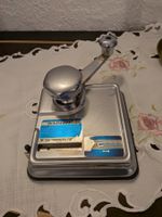 OCB Zigaretten Stopfmaschine, Top O Matic, neuwertig 49