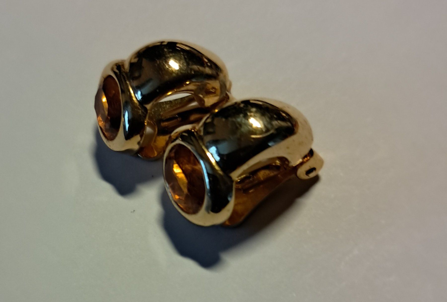 Swarovski Orecchini pendenti & Orecchini a lobo: Swarovski ohrclips neu – Nuovo (secondo la descrizione) da Glattbrugg venduto da mah_c5jk 2