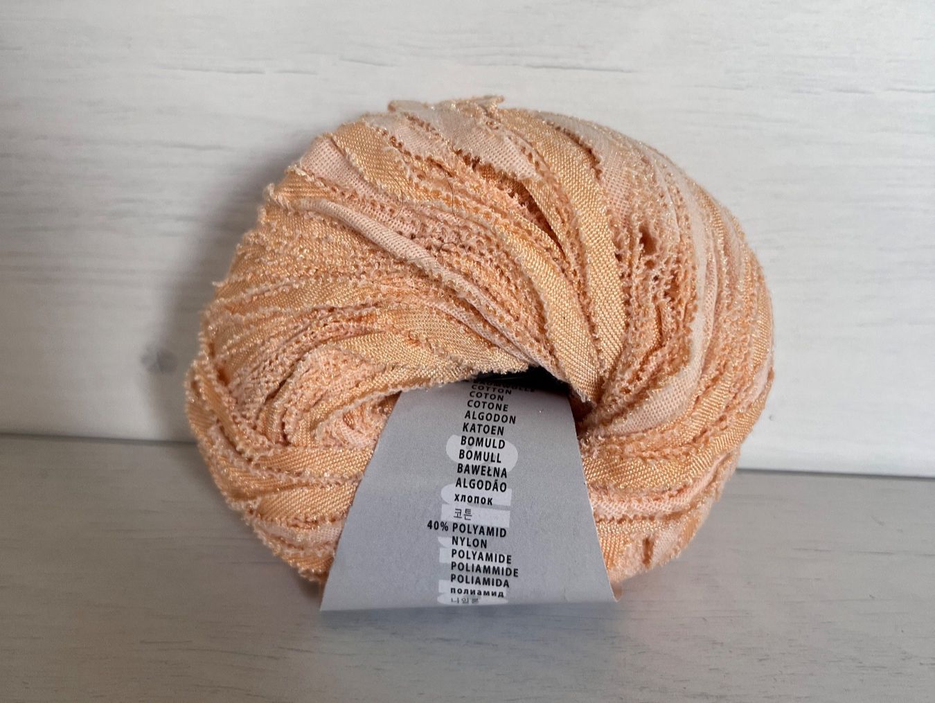 Lang Yarns Laine: 10 Knäuel Eowyn Lang Yarns – Neuf (Voir description) à Büsserach par bor_s88m 1