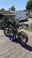 Honda HM 50X CH3